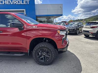 New 2026 Chevrolet Silverado 1500 LT Crew Cab 4WD Pickup for sale #50039519 - photo 2