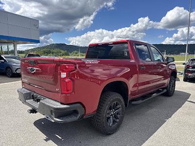 2026 Chevrolet Silverado 1500 Crew Cab 4WD Pickup for sale #50039519 - photo 2