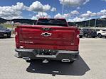 New 2026 Chevrolet Silverado 1500 LT Crew Cab 4WD Pickup for sale #50039519 - photo 5