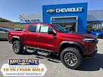 New 2026 Chevrolet Colorado ZR2 Crew Cab 4WD Pickup for sale #50039524 - photo 1