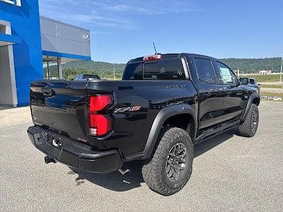 New 2026 Chevrolet Colorado ZR2 Crew Cab 4WD Pickup for sale #50039525 - photo 2