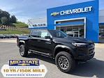 New 2026 Chevrolet Colorado ZR2 Crew Cab 4WD Pickup for sale #50039525 - photo 1