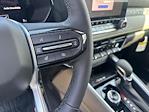 New 2026 Chevrolet Colorado ZR2 Crew Cab 4WD Pickup for sale #50039525 - photo 19
