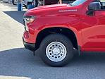 New 2026 Chevrolet Silverado 1500 Work Truck Regular Cab 4WD Pickup for sale #50039529 - photo 10