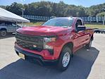 New 2026 Chevrolet Silverado 1500 Work Truck Regular Cab 4WD Pickup for sale #50039529 - photo 11
