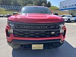 New 2026 Chevrolet Silverado 1500 Work Truck Regular Cab 4WD Pickup for sale #50039529 - photo 12