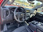 New 2026 Chevrolet Silverado 1500 Work Truck Regular Cab 4WD Pickup for sale #50039529 - photo 14