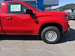 New 2026 Chevrolet Silverado 1500 Work Truck Regular Cab 4WD Pickup for sale #50039529 - photo 3