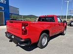 New 2026 Chevrolet Silverado 1500 Work Truck Regular Cab 4WD Pickup for sale #50039529 - photo 2