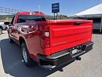 New 2026 Chevrolet Silverado 1500 Work Truck Regular Cab 4WD Pickup for sale #50039529 - photo 6