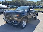 New 2026 Chevrolet Silverado 1500 Work Truck Regular Cab 4WD Pickup for sale #50039530 - photo 11