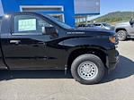 New 2026 Chevrolet Silverado 1500 Work Truck Regular Cab 4WD Pickup for sale #50039530 - photo 3