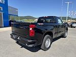 New 2026 Chevrolet Silverado 1500 Work Truck Regular Cab 4WD Pickup for sale #50039530 - photo 2