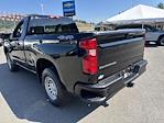 New 2026 Chevrolet Silverado 1500 Work Truck Regular Cab 4WD Pickup for sale #50039530 - photo 6