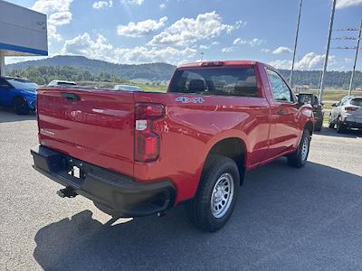 2026 Chevrolet Silverado 1500 Regular Cab 4WD Pickup for sale #50039531 - photo 2