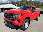 2026 Chevrolet Silverado 1500 Regular Cab 4WD Pickup for sale #50039531 - photo 10