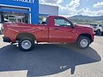 2026 Chevrolet Silverado 1500 Regular Cab 4WD Pickup for sale #50039531 - photo 4