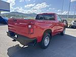 2026 Chevrolet Silverado 1500 Regular Cab 4WD Pickup for sale #50039531 - photo 2