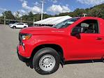 2026 Chevrolet Silverado 1500 Regular Cab 4WD Pickup for sale #50039531 - photo 9