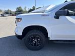 New 2026 Chevrolet Silverado 1500 Custom Crew Cab 4WD Pickup for sale #50039532 - photo 10