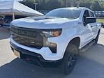 New 2026 Chevrolet Silverado 1500 Custom Crew Cab 4WD Pickup for sale #50039532 - photo 11