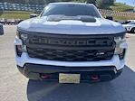 New 2026 Chevrolet Silverado 1500 Custom Crew Cab 4WD Pickup for sale #50039532 - photo 12