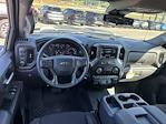 New 2026 Chevrolet Silverado 1500 Custom Crew Cab 4WD Pickup for sale #50039532 - photo 14