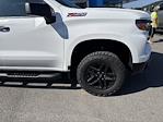 New 2026 Chevrolet Silverado 1500 Custom Crew Cab 4WD Pickup for sale #50039532 - photo 3