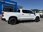 New 2026 Chevrolet Silverado 1500 Custom Crew Cab 4WD Pickup for sale #50039532 - photo 4