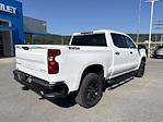 New 2026 Chevrolet Silverado 1500 Custom Crew Cab 4WD Pickup for sale #50039532 - photo 2