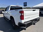 New 2026 Chevrolet Silverado 1500 Custom Crew Cab 4WD Pickup for sale #50039532 - photo 6