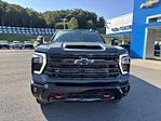 New 2025 Chevrolet Silverado 2500 LTZ Crew Cab 4WD Pickup for sale #50039535 - photo 12