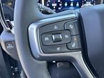 New 2025 Chevrolet Silverado 2500 LTZ Crew Cab 4WD Pickup for sale #50039535 - photo 21
