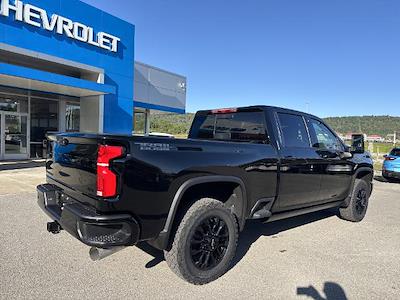 New 2025 Chevrolet Silverado 2500 LTZ Crew Cab 4WD Pickup for sale #50039536 - photo 2