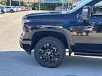 New 2025 Chevrolet Silverado 2500 LTZ Crew Cab 4WD Pickup for sale #50039536 - photo 10