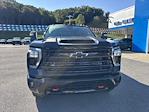 New 2025 Chevrolet Silverado 2500 LTZ Crew Cab 4WD Pickup for sale #50039536 - photo 12
