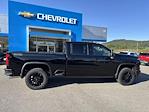 New 2025 Chevrolet Silverado 2500 LTZ Crew Cab 4WD Pickup for sale #50039536 - photo 4