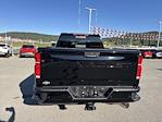 New 2025 Chevrolet Silverado 2500 LTZ Crew Cab 4WD Pickup for sale #50039536 - photo 5