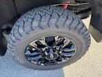 New 2025 Chevrolet Silverado 2500 LTZ Crew Cab 4WD Pickup for sale #50039536 - photo 8