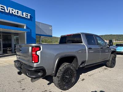2025 Chevrolet Silverado 2500 Crew Cab 4WD Pickup for sale #50039537 - photo 2