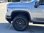 New 2025 Chevrolet Silverado 2500 ZR2 Crew Cab 4WD Pickup for sale #50039537 - photo 10