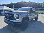 New 2025 Chevrolet Silverado 2500 ZR2 Crew Cab 4WD Pickup for sale #50039537 - photo 11
