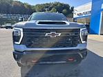 New 2025 Chevrolet Silverado 2500 ZR2 Crew Cab 4WD Pickup for sale #50039537 - photo 12