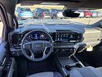 New 2025 Chevrolet Silverado 2500 ZR2 Crew Cab 4WD Pickup for sale #50039537 - photo 16