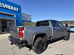 New 2025 Chevrolet Silverado 2500 ZR2 Crew Cab 4WD Pickup for sale #50039537 - photo 3