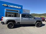 New 2025 Chevrolet Silverado 2500 ZR2 Crew Cab 4WD Pickup for sale #50039537 - photo 4