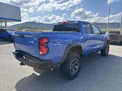 2026 Chevrolet Colorado Crew Cab 4WD Pickup for sale #50039547 - photo 2