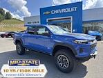 2026 Chevrolet Colorado Crew Cab 4WD Pickup for sale #50039547 - photo 1