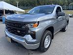 New 2026 Chevrolet Silverado 1500 Work Truck Regular Cab 4WD Pickup for sale #50039550 - photo 10