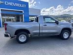 New 2026 Chevrolet Silverado 1500 Work Truck Regular Cab 4WD Pickup for sale #50039550 - photo 4